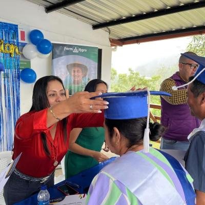Graduacion Emprendedores 2