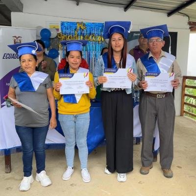 Graduacion Emprendedores 4