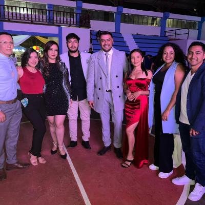Coronacion 2025 8