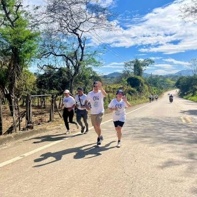 Maraton 3
