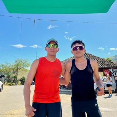 Maraton 6