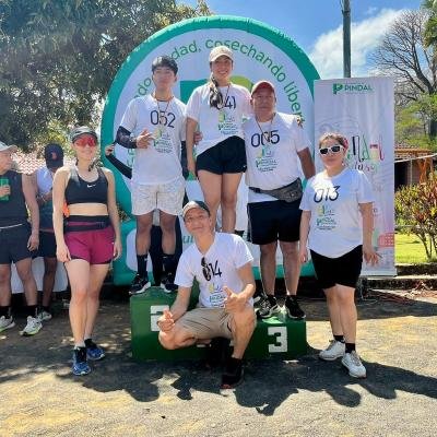 Maraton 7