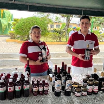 Feria Emprendimiento 11