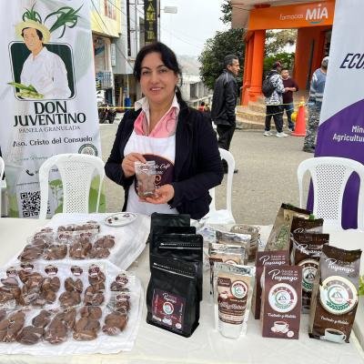 Feria Emprendimiento 14