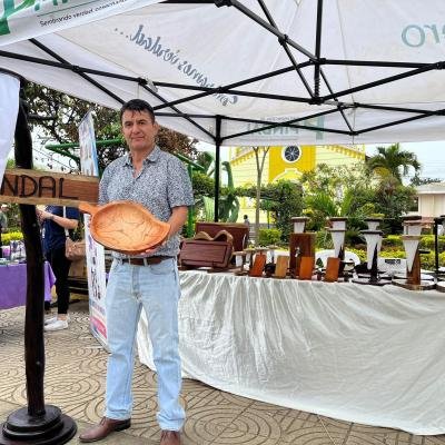 Feria Emprendimiento 15