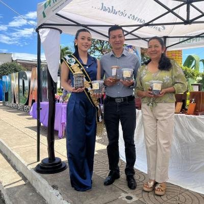 Feria Emprendimiento 18