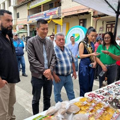 Feria Emprendimiento 19