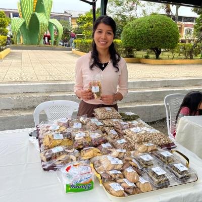 Feria Emprendimiento 2