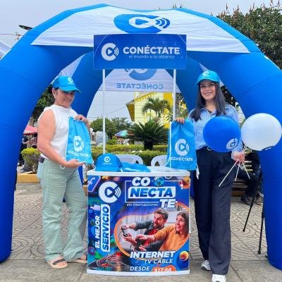 Feria Emprendimiento 3