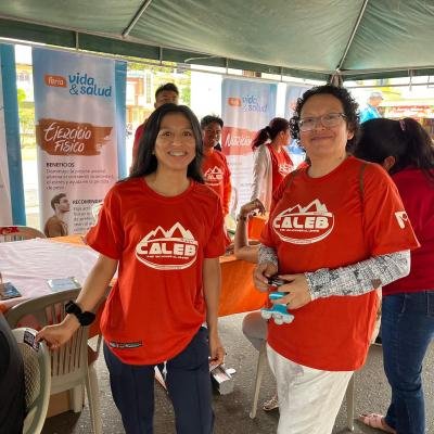 Feria Emprendimiento 4