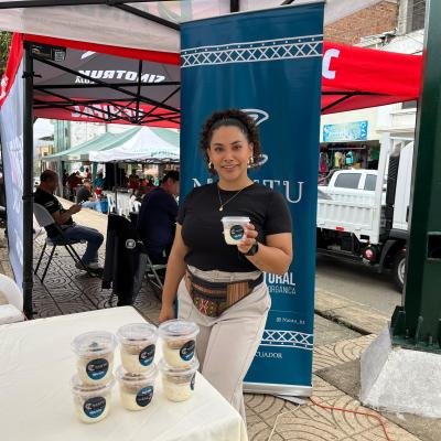 Feria Emprendimiento 6