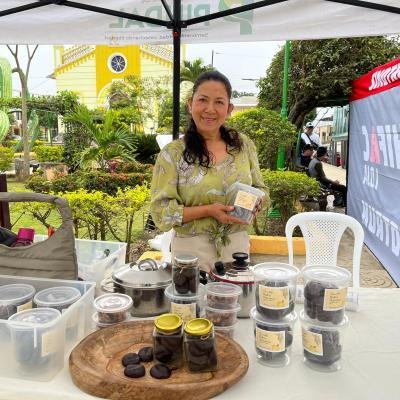 Feria Emprendimiento 8