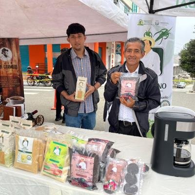 Feria Emprendimiento 9