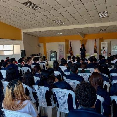 Foro Motivacion 8