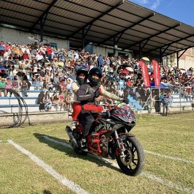 Motocross 10