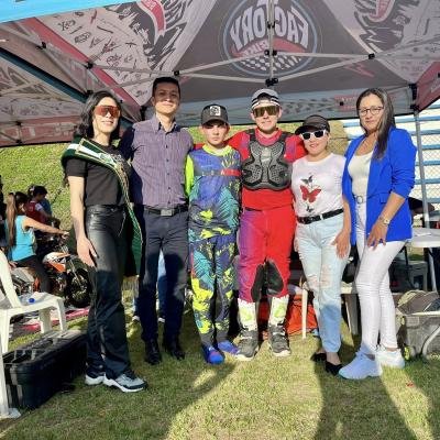 Motocross 11