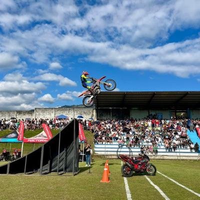 Motocross 14