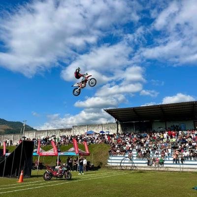 Motocross 15