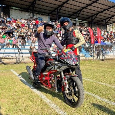 Motocross 16