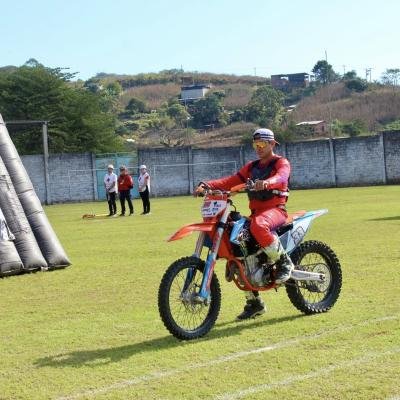 Motocross 3