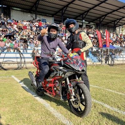 Motocross 4