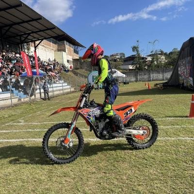 Motocross 5