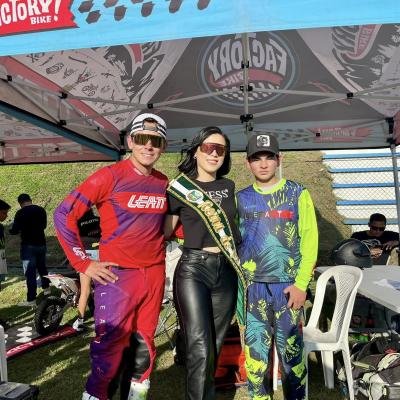 Motocross 6