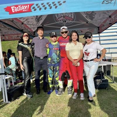 Motocross 9