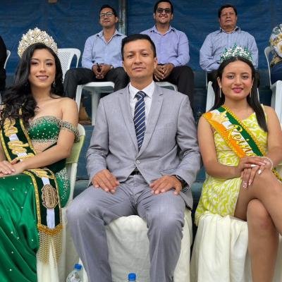 Desfile Florklorica 16