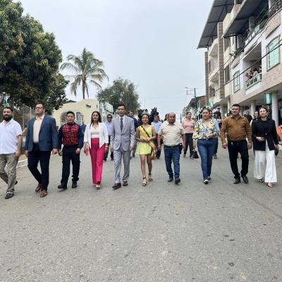 Desfile Florklorica 18