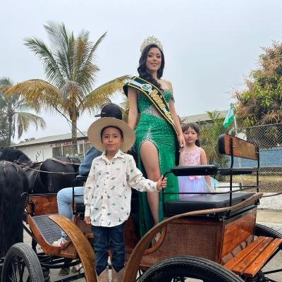 Desfile Florklorica 19