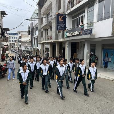 Desfile Florklorica 3