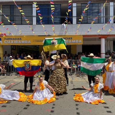 Desfile Florklorica 6