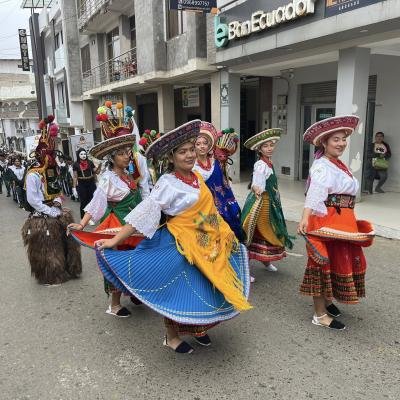 Desfile Florklorica 9