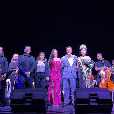 Noche Serenata 1