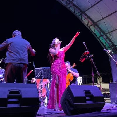 Noche Serenata 4