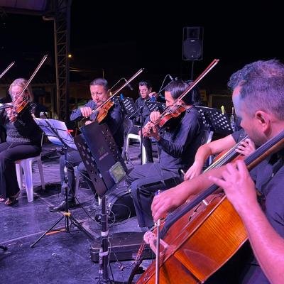 Noche Serenata 5