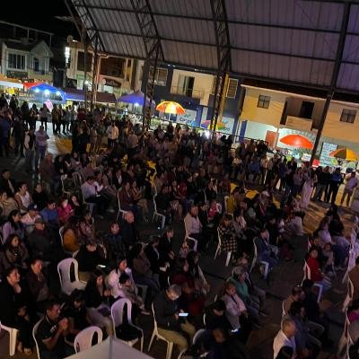 Noche Serenata 6