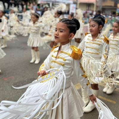 Desfile Civico 19