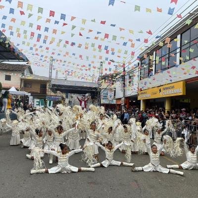 Desfile Civico 1