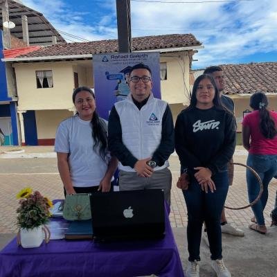 Feria Ciudadana 10