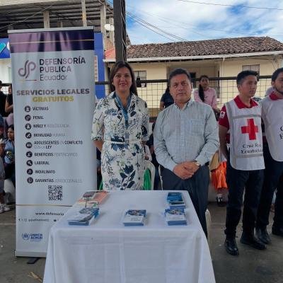 Feria Ciudadana 12