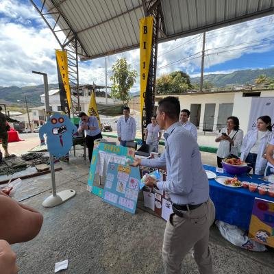 Feria Ciudadana 13
