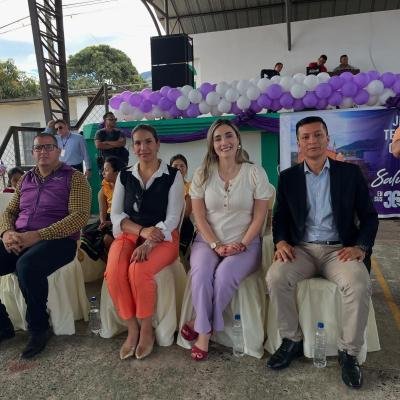 Feria Ciudadana 14