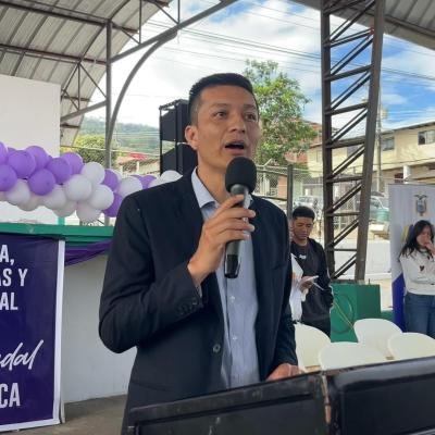 Feria Ciudadana 15