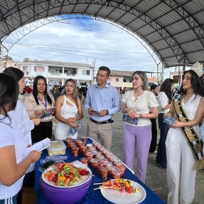 Feria Ciudadana 16