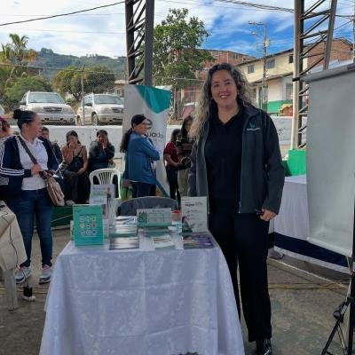 Feria Ciudadana 3