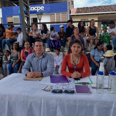 Feria Ciudadana 6
