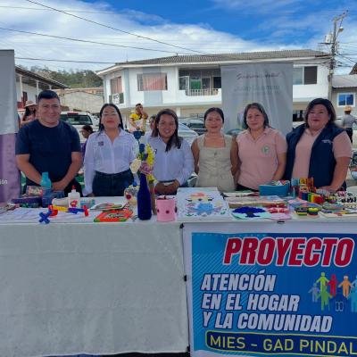 Feria Ciudadana 9