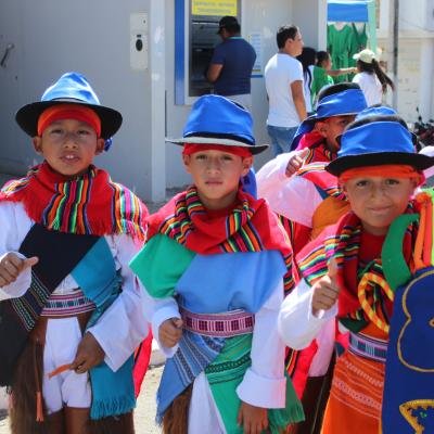 Desfile 12